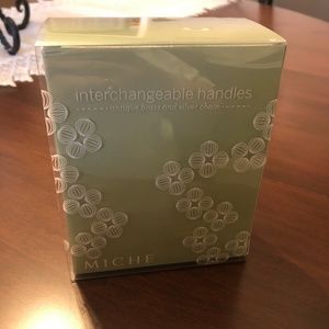 MICHE Interchangable Handles